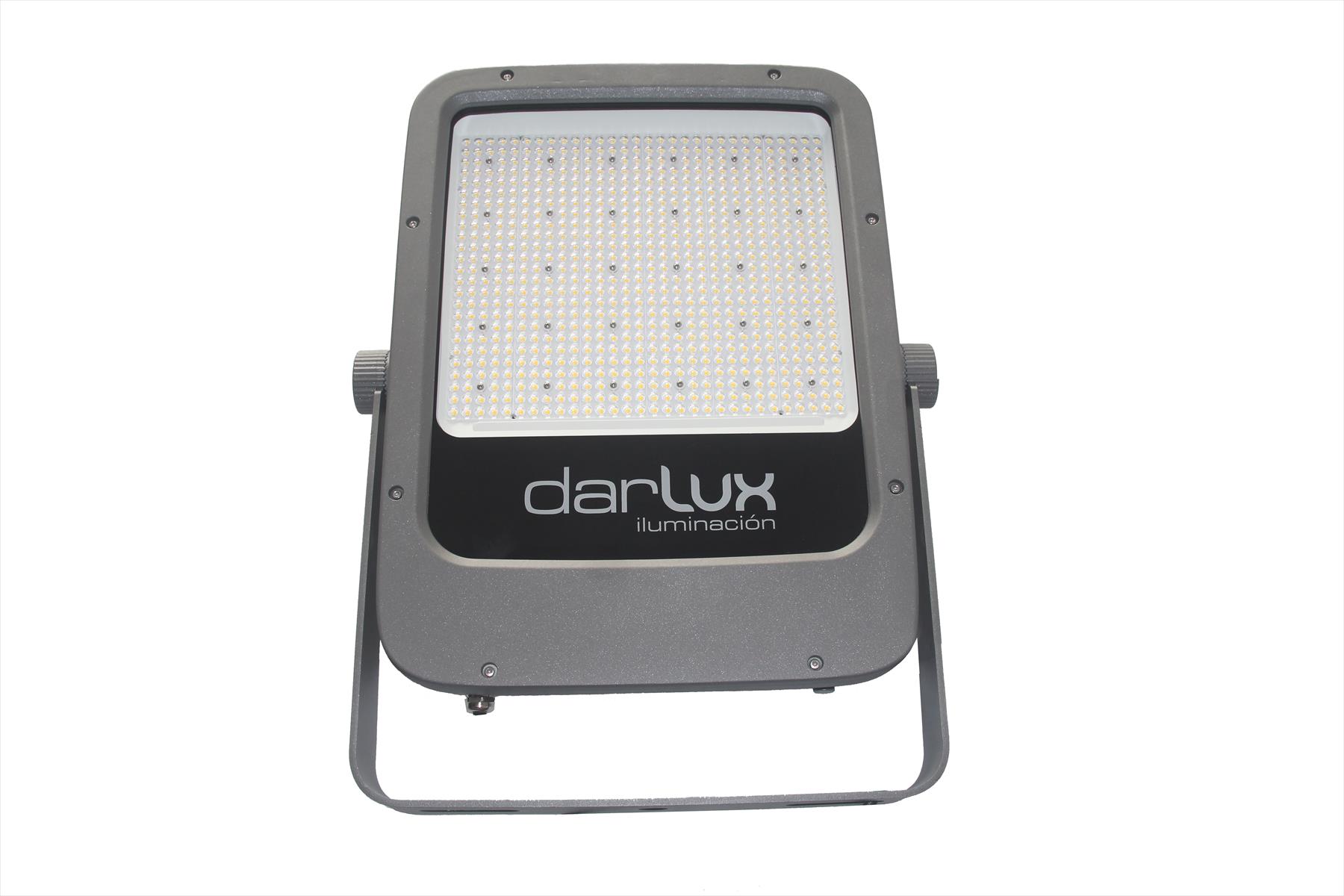 Proyector AREA LED 500W 2.7K IP65 75000LM 278625225 Darlux — Darlux