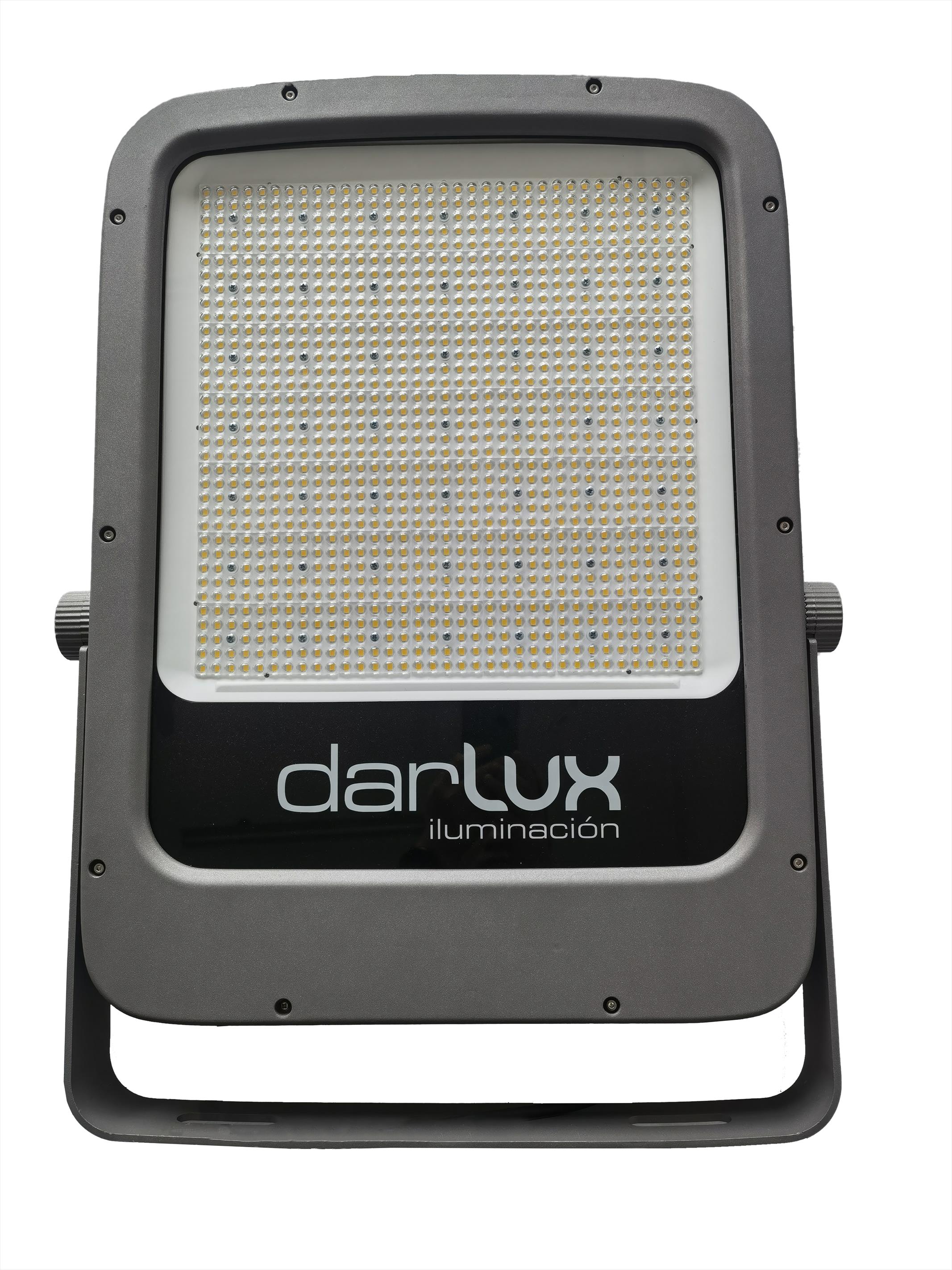 Proyector AREA LED 600W 2.7K IP65 90000LM YTFL02 Darlux — Darlux
