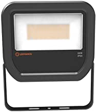 Proyector AREA LED 50W 4500Lm 5K IP65 NEGRO 7016876 Ledvance — Ledvance