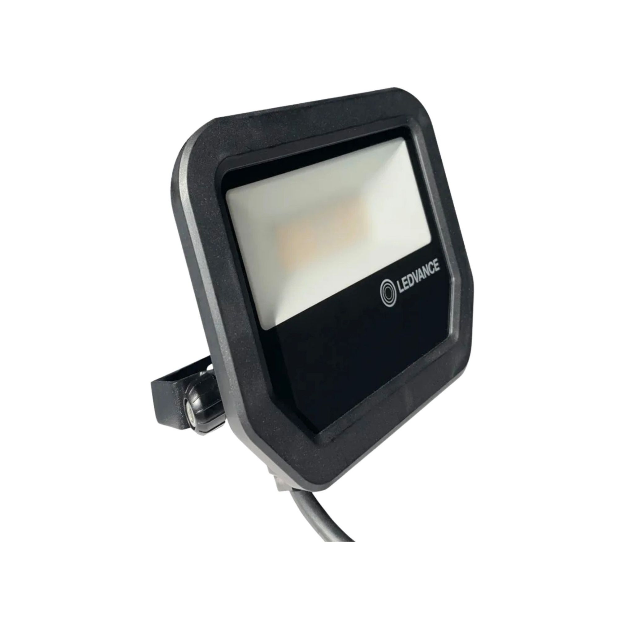 Proyector AREA LED 10W 1200Lm 5K IP65 NEGRO 7016870 Ledvance — Ledvance