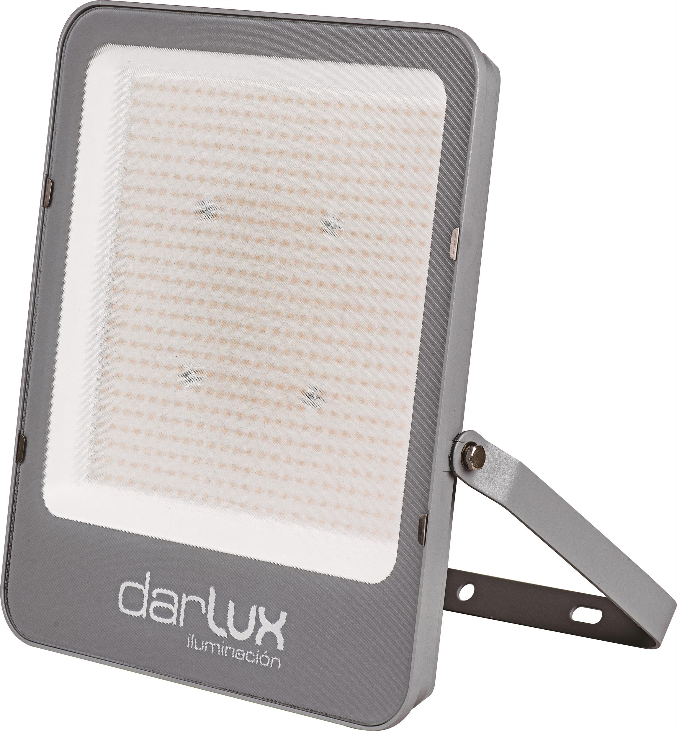 Proyector AREA LED 300W 4K IP65 39000LM IK08 27230025 Darlux — Darlux
