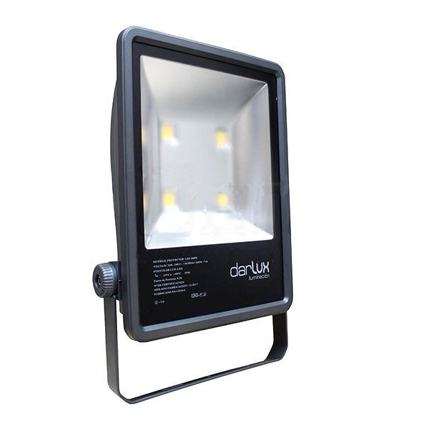 Proyector AREA LED 200W 4000K IP66 20000LM 278604425 Darlux — Darlux