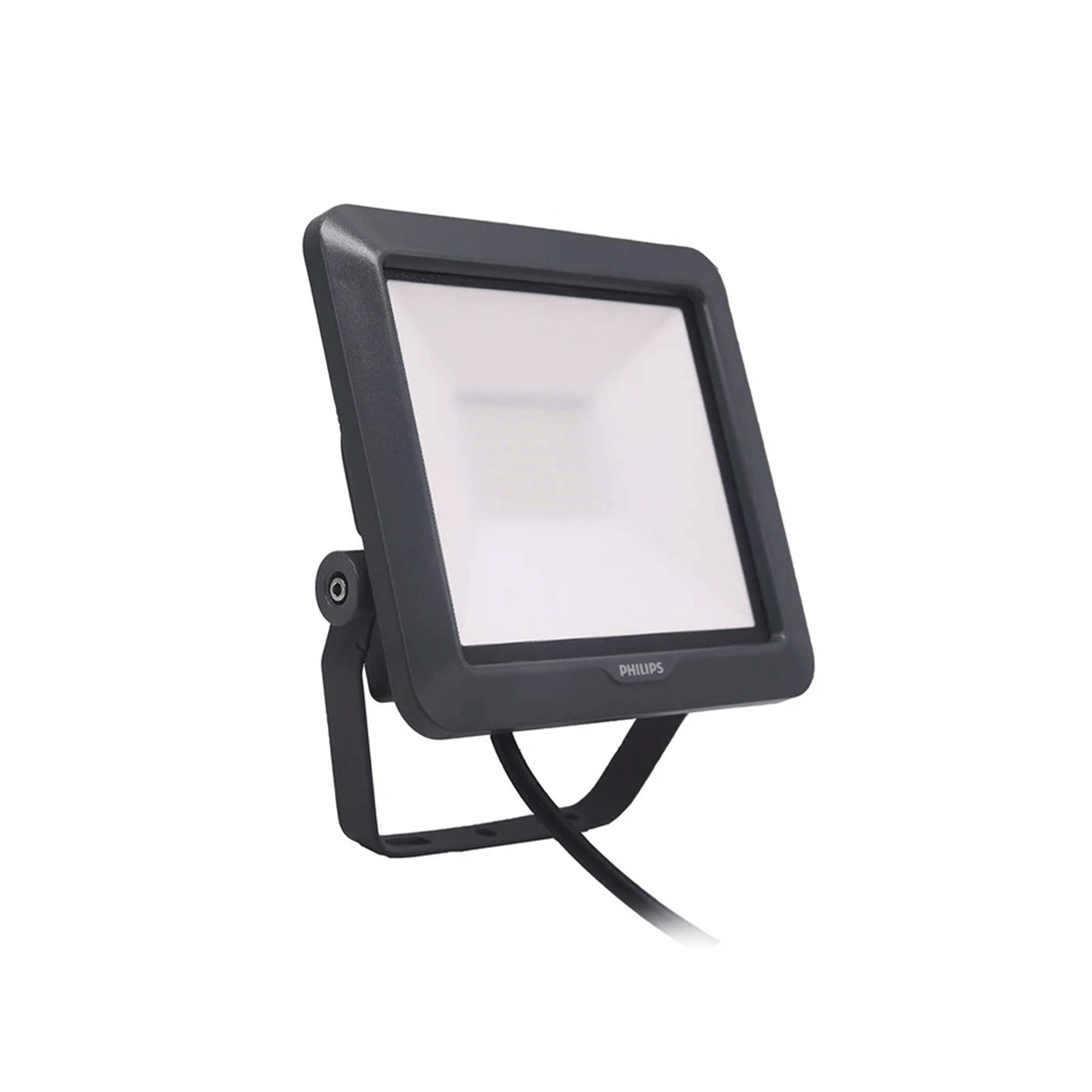 Proyector de Area LED BVP090 2.400lm,3.000K 120277V 30W DS43 919053055561 — Philips — Philips
