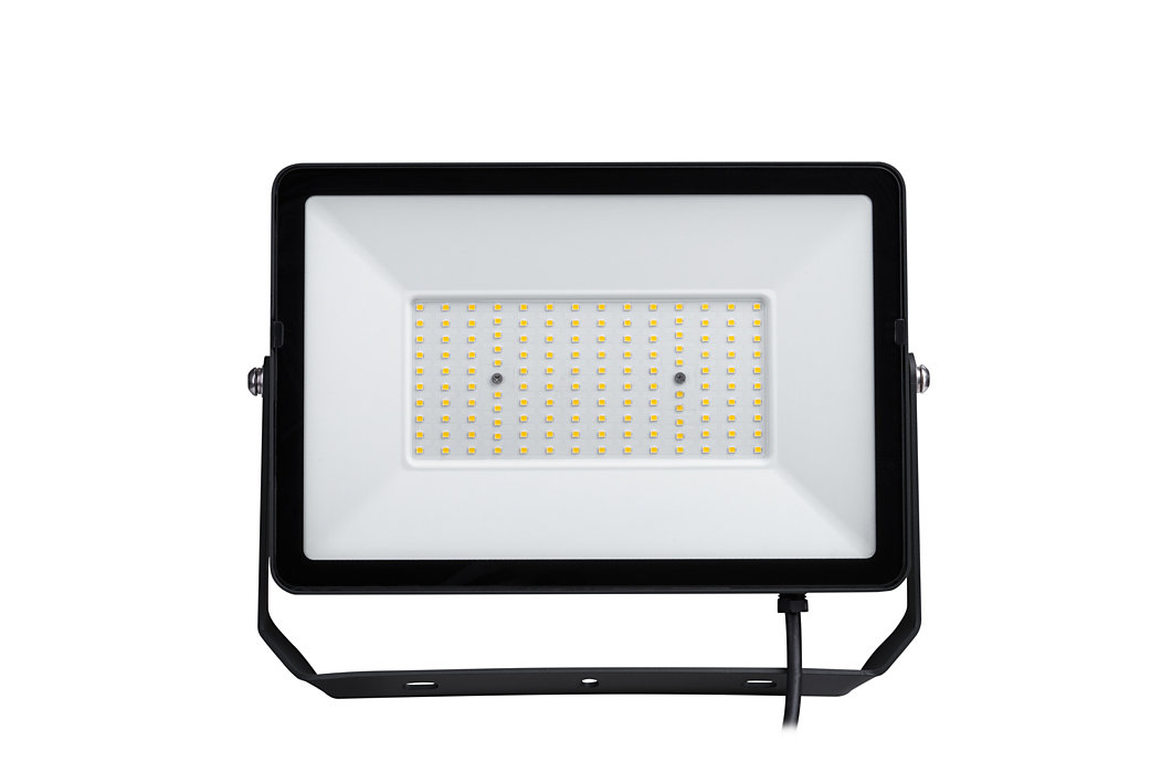 Proyector AREA LED EXT 20W 6500K 1700LM NEGRO 911401845981 Philips — Philips