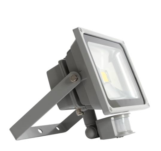 Proyector AREA LED 50W 4000K IP65 5000LM C/S 278604025 Darlux — Darlux