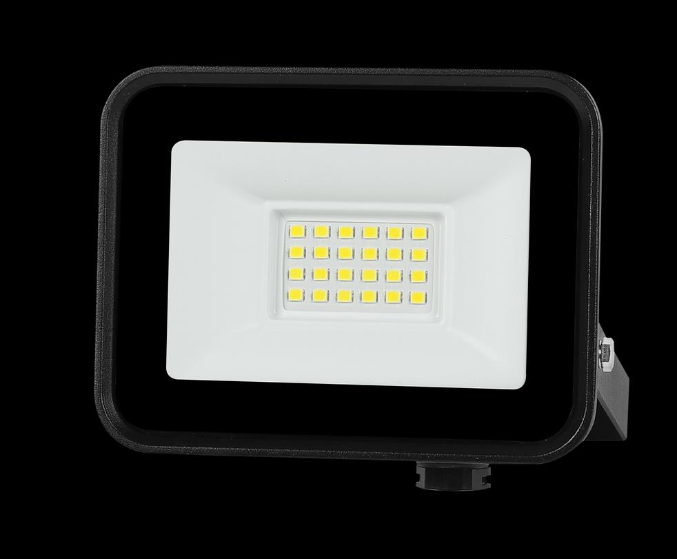 Proyector AREA LED 20W 6.5K NG 1800LM UTLRA Z 278616125 Darlux — Darlux