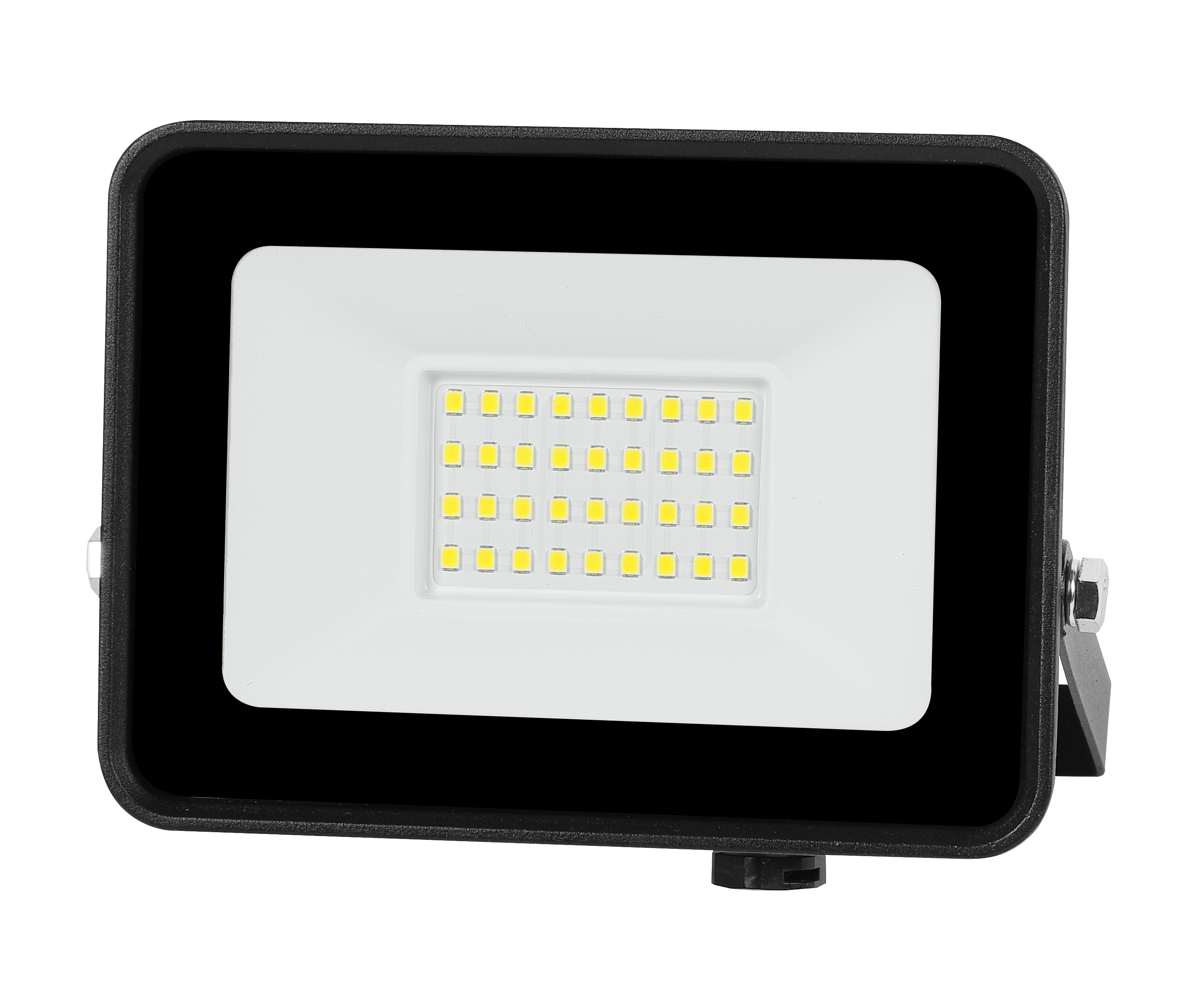 Proyector AREA LED 30W 6.5K NG 2700LM ULTR Z 278616225 Darlux — Darlux