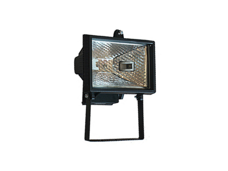 Proyector HALOG 500W C/AMP NE FLD-1002A 208601225 Darlux — Darlux