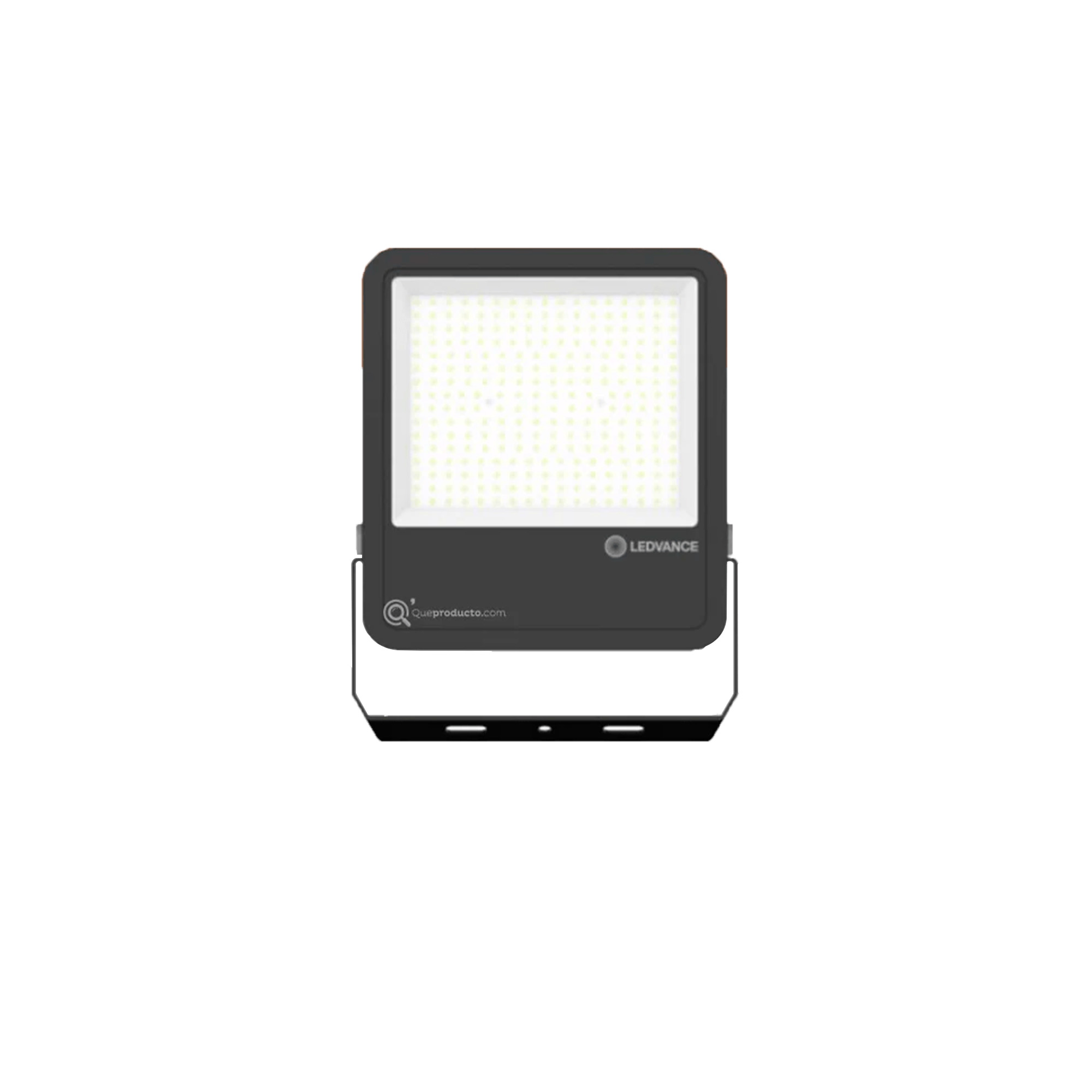 Proyector AREA LED 200W 25000LM 5K IP65 NEGRO 7016896 Ledvance — Ledvance