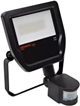Proyector AREA LED 20W 5K IP65 NEGRO C/SENSOR 7017098 Ledvance — Ledvance