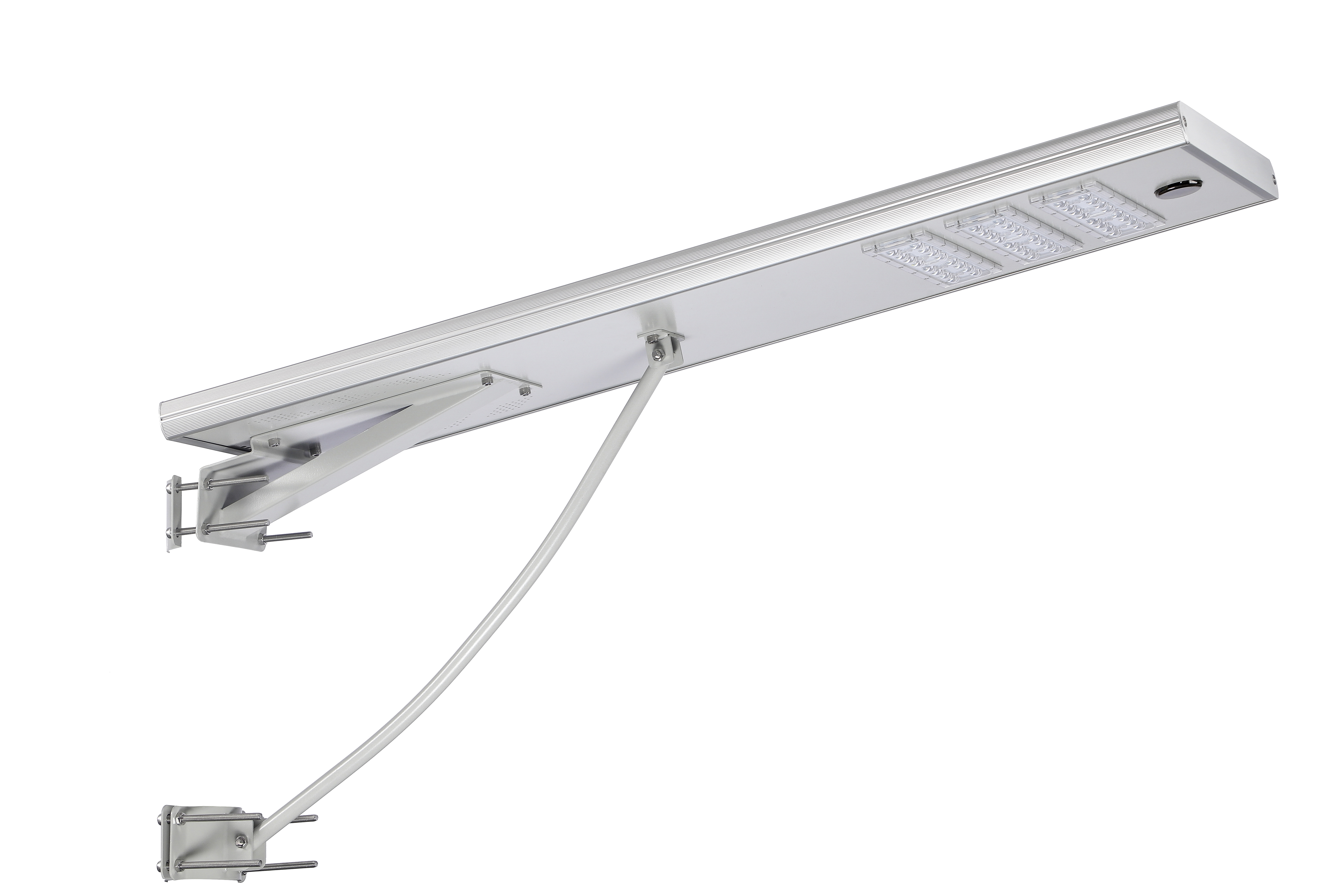 Luminaria AP SOLAR LED 18V 80W 12800LM 3K DS43 278605425 Darlux — Darlux
