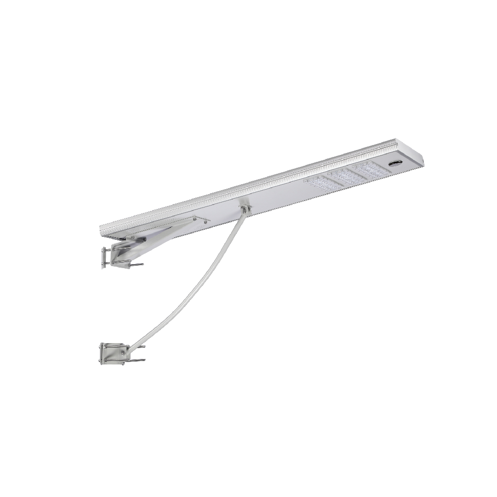 Luminaria AP SOLAR LED 18V 50W 8000LM 3KDS43 278605025 Darlux — Darlux