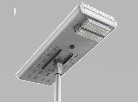 Luminaria Publica Solar LED 80W 12000lm 911401863881 — Philips — Philips