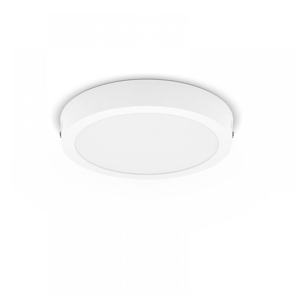 Foco LED S/p 24W 4000K Neutro 2000lm Red 929002636201 — Philips — Philips