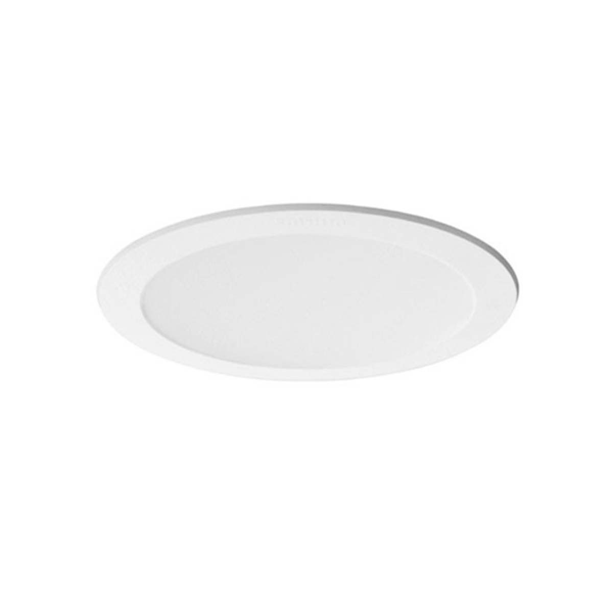 Foco LED Emb Redondo 1300lm 18W Calido 3 929002321901 — Philips — Philips