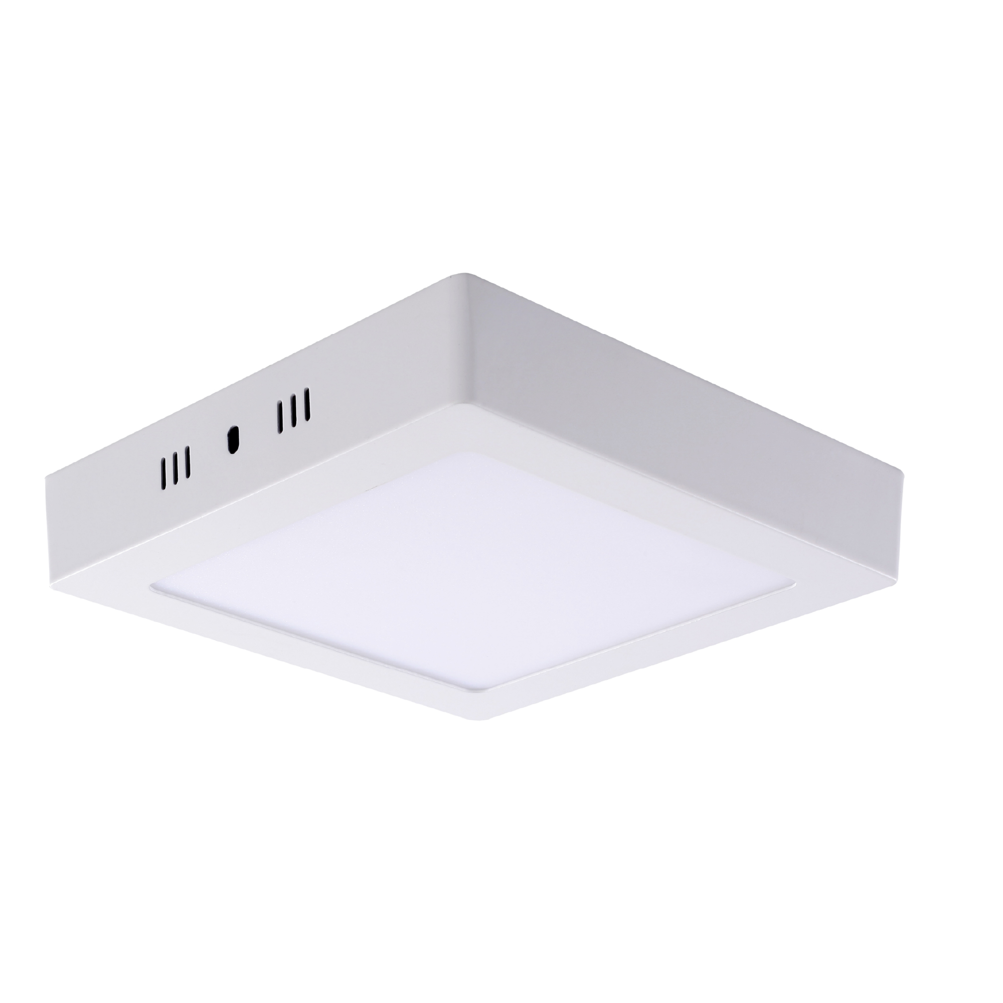 Foco Panel LED Plafon Sobrepuesto Cuadrado 18W 4K 1440lm 278602125 — Darlux — Darlux