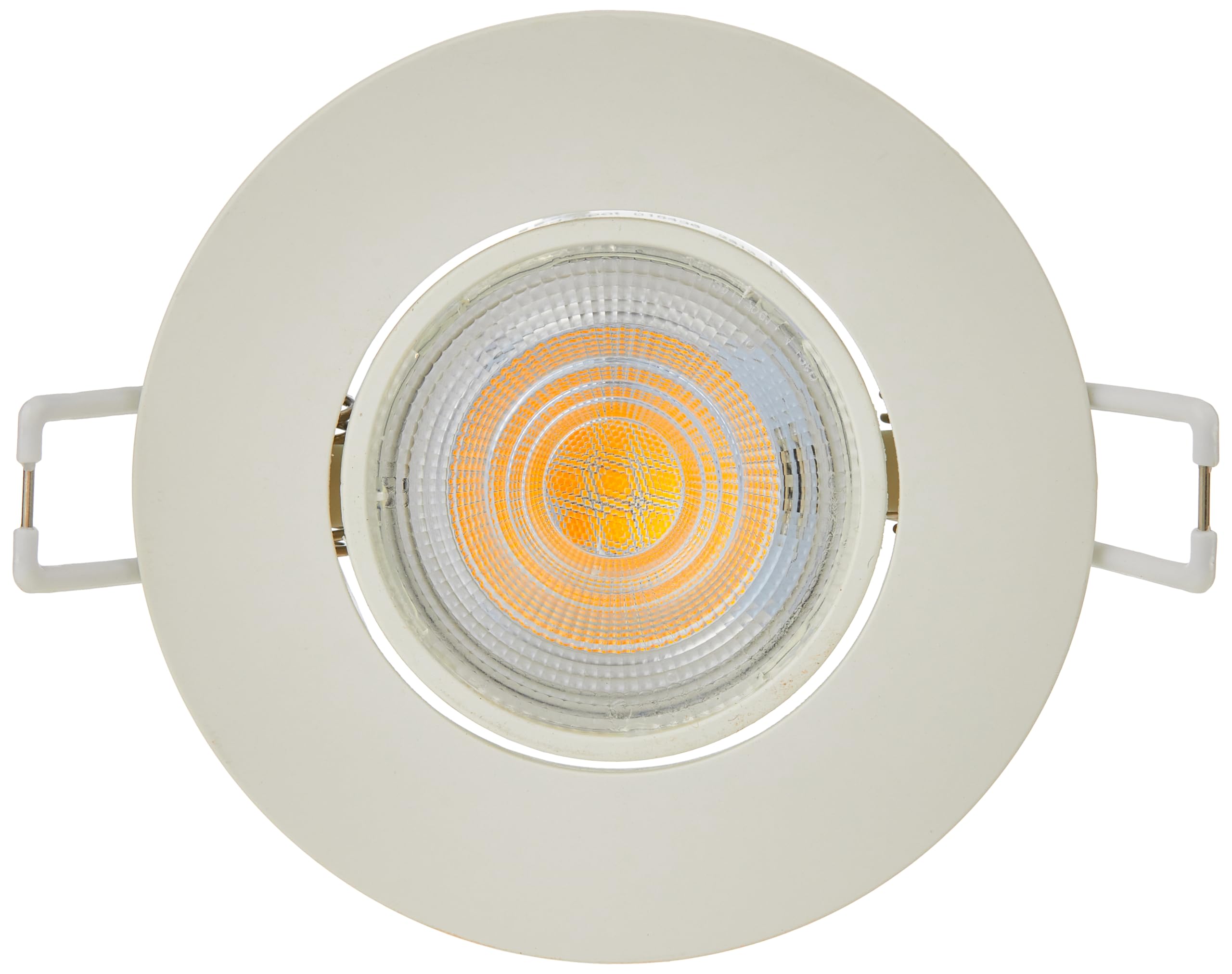 Foco LED Emb Dirigible Redondo 500lm 6.2 929002655601 — Philips — Philips