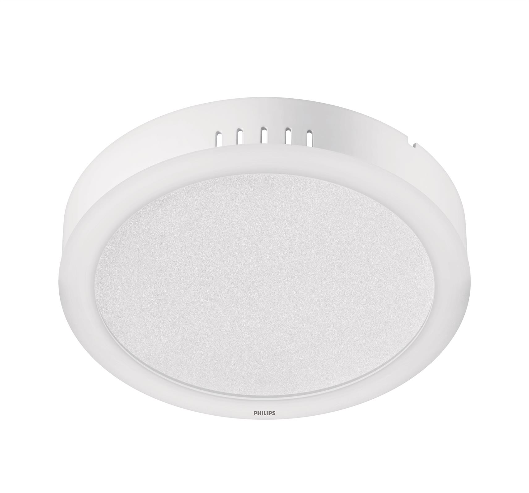 Foco LED S/p Redondo 24W 2000lm 6500K 11 929002636301 — Philips — Philips