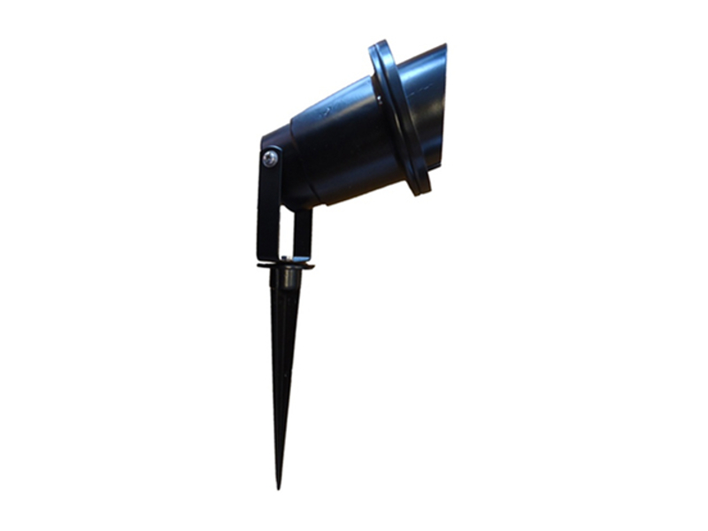 Foco Estaca para Jardin GU-10 con Visor 2089005325 — Darlux — Darlux