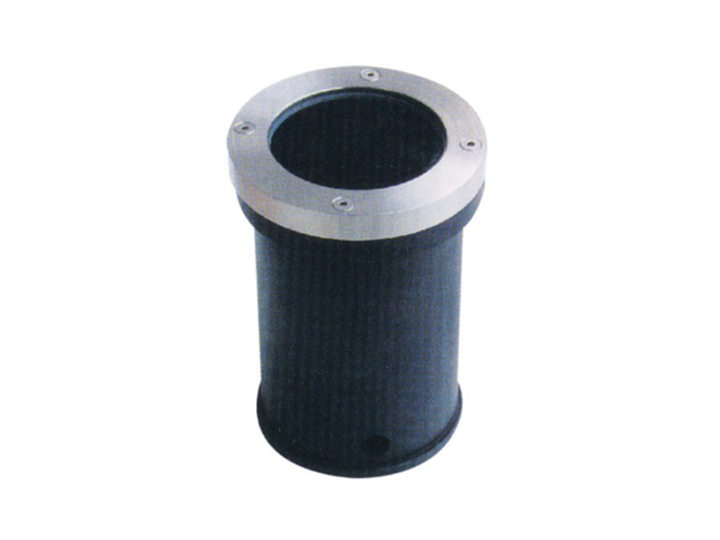Foco Piso Emb 50W IP65 Con Caja Plas GU10 208801425 — Darlux — Darlux