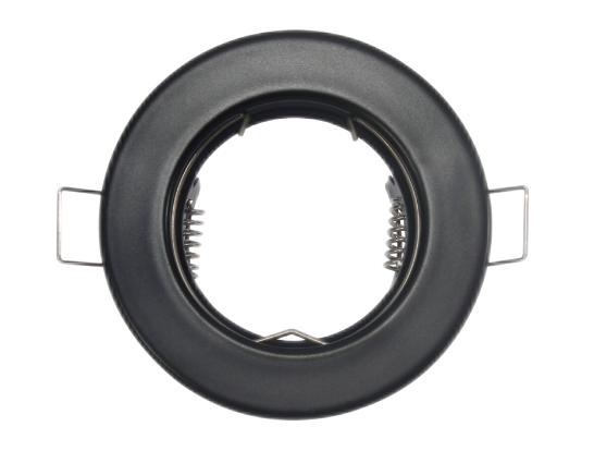 Foco Embutido Fijo 1xGU10 80x30mm Ng 279004225 — Darlux — Darlux