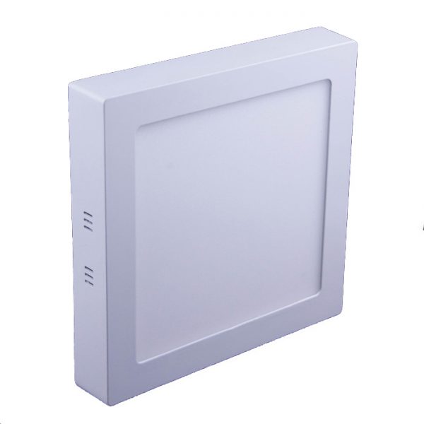 Foco LED S/p 30W Cuadrado 4K 2400lm 209103425 — Darlux — Darlux