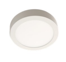 Foco LED S/p 18W 4K 1440lm+EMERG 1.5HRS 278601325 — Darlux — Darlux