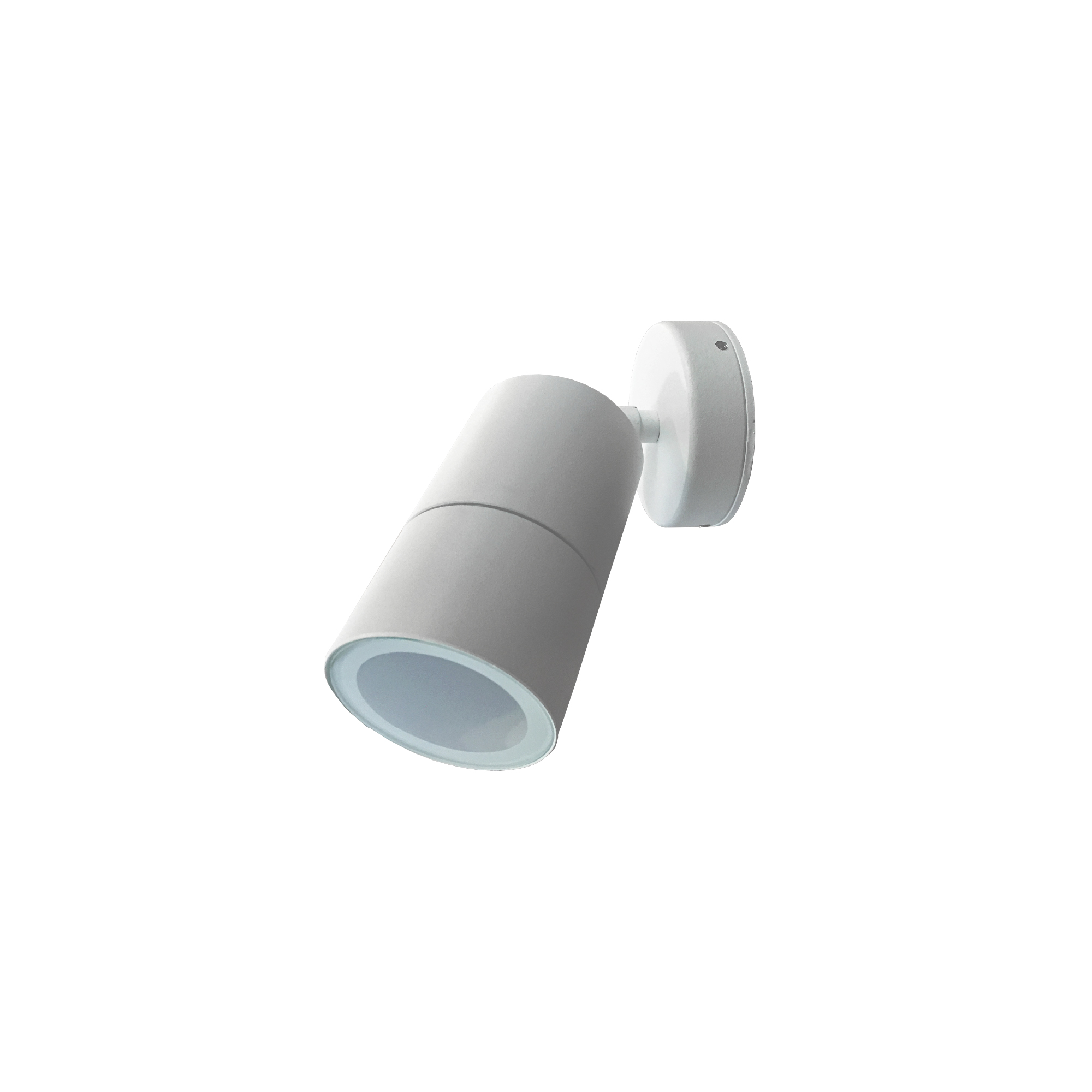 Foco Orientable IP54 1X GU-10 Blanco 1278621625 — Darlux — Darlux