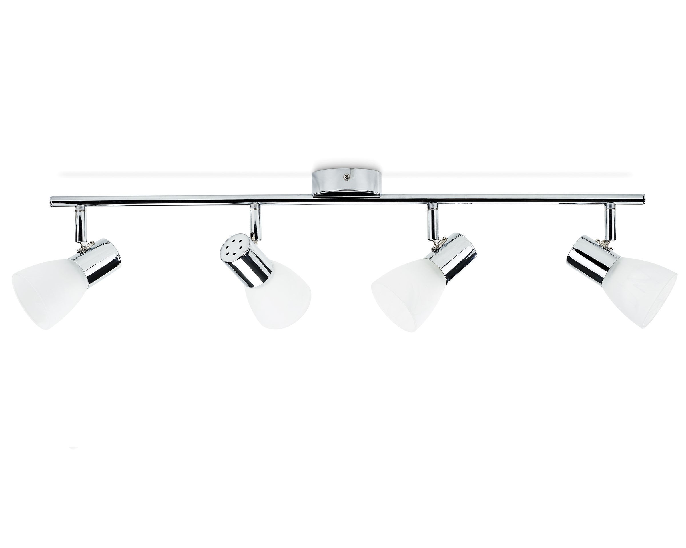 Foco S/p LED Spotcoir 4x4.3W 1360lm Luz 915005000000 — Philips — Philips