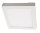 Foco LED S/p 12W 4K 960lm Cuadrado 278601725 — Darlux — Darlux