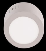 Foco LED S/p 6W 3K 420lm 278600725 — Darlux — Darlux