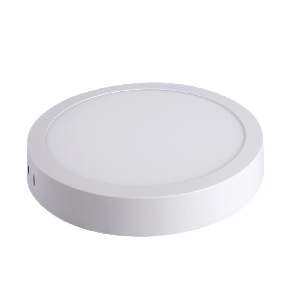 Foco LED S/p 12W 3K 960lm IP20 278615225 — Darlux — Darlux