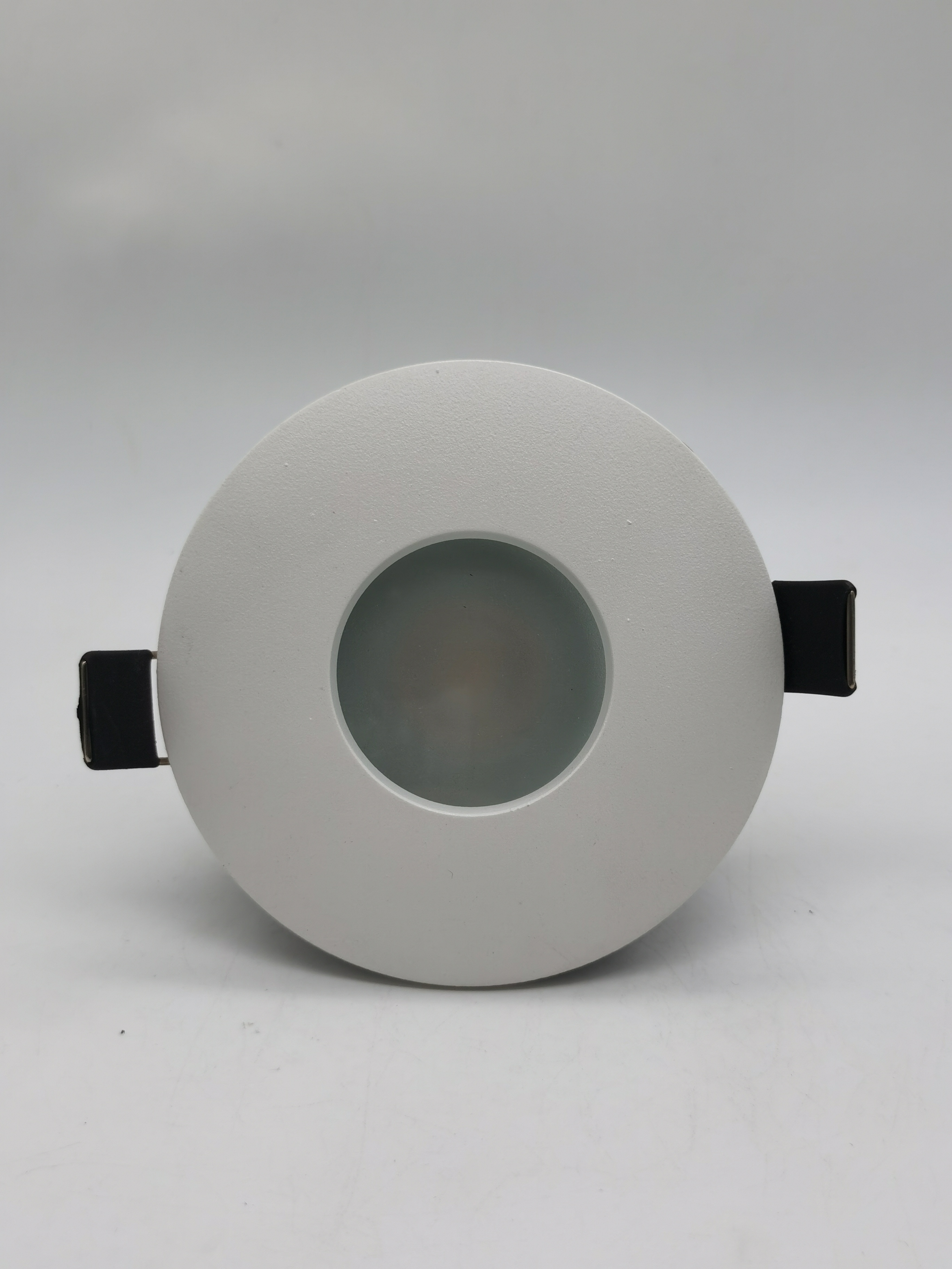 Foco Emb GU10 Fijo IP54 Blanco 88x45mm 278701225 — Darlux — Darlux