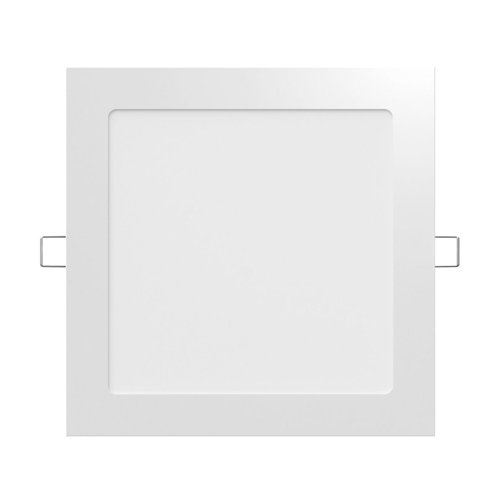 Foco LED Emb 24W 4K 2200lm Cuadrado 100 7014200 — Ledvance — Ledvance