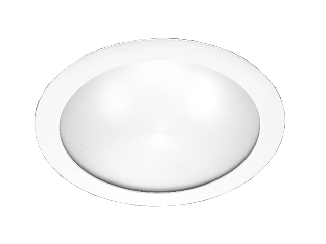 Foco LED Emb 23W Bl 220mmDIM 4K Ecolex 1278605425 — Darlux — Darlux