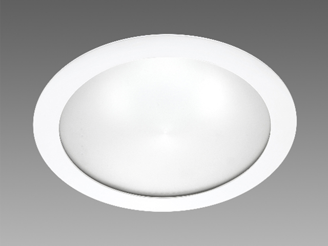 Foco LED Emb 23W Bl 220mmDIM 3K Ecolex 3 1278610325 — Darlux — Darlux