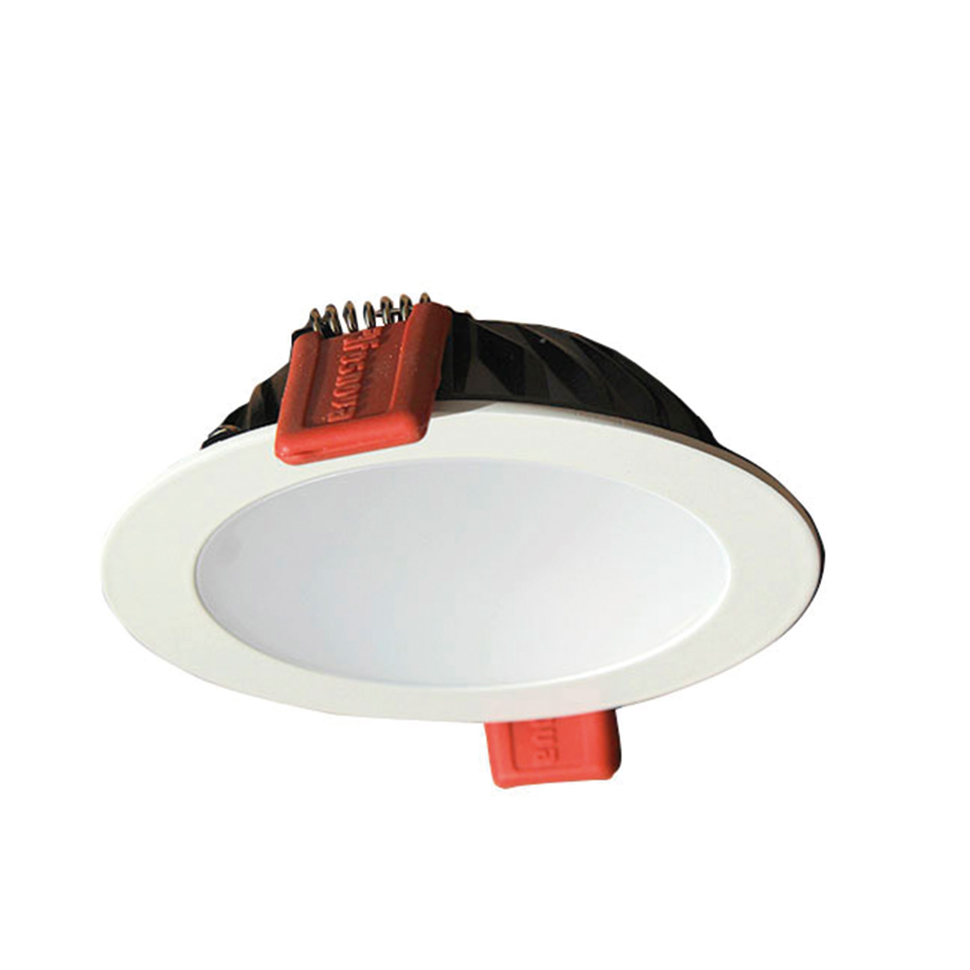 Foco Embutido 10W Dimiable 4000K Ecolex 1278620025 — Darlux — Darlux