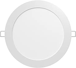Foco LED Emb 18W 6.5K 1500lm Redondo 10 7014198 — Ledvance — Ledvance
