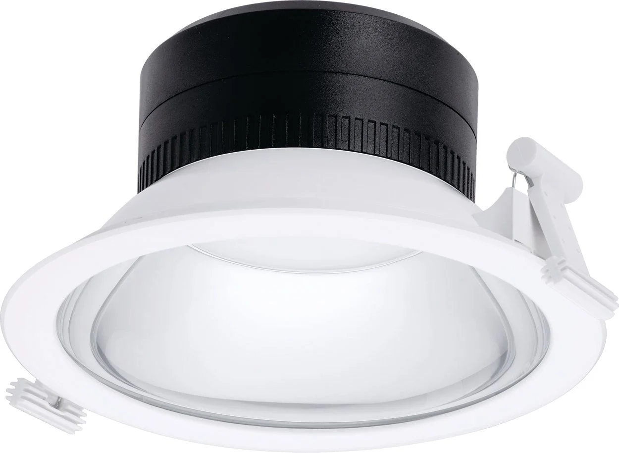 Foco LED Emb 1x22W 2200lm 3K Bl 911401567321 — Philips — Philips