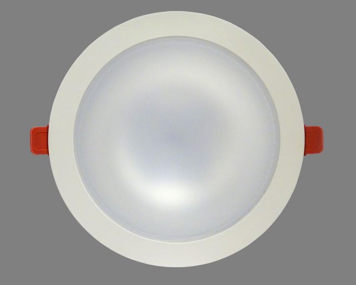 Foco LED Emb 21W Bl 220mm 4K Ecolex Bas 1278605025 — Darlux — Darlux