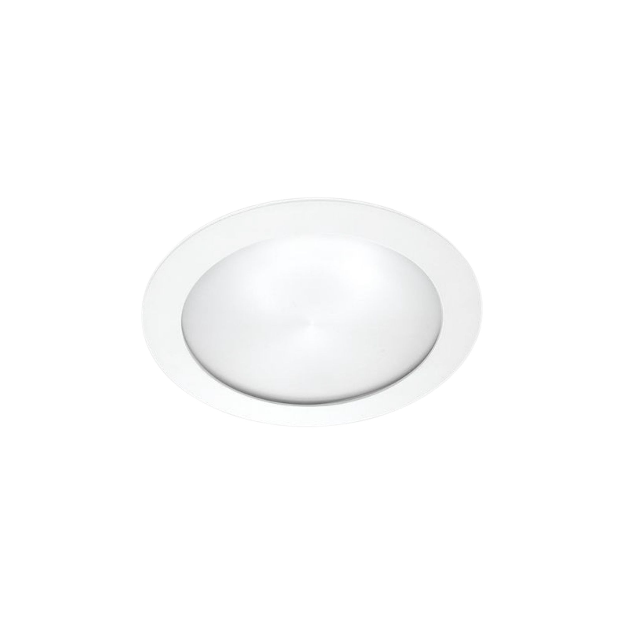 Foco Emb LED 35W 3K 2840lm Ø245 Dim 127860130 — Disano — Disano