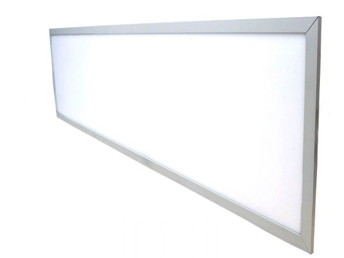 Panel LED 35W 3K 3435LUMENES 120x30 IP40 Basico 1259613625 — Darlux — Darlux