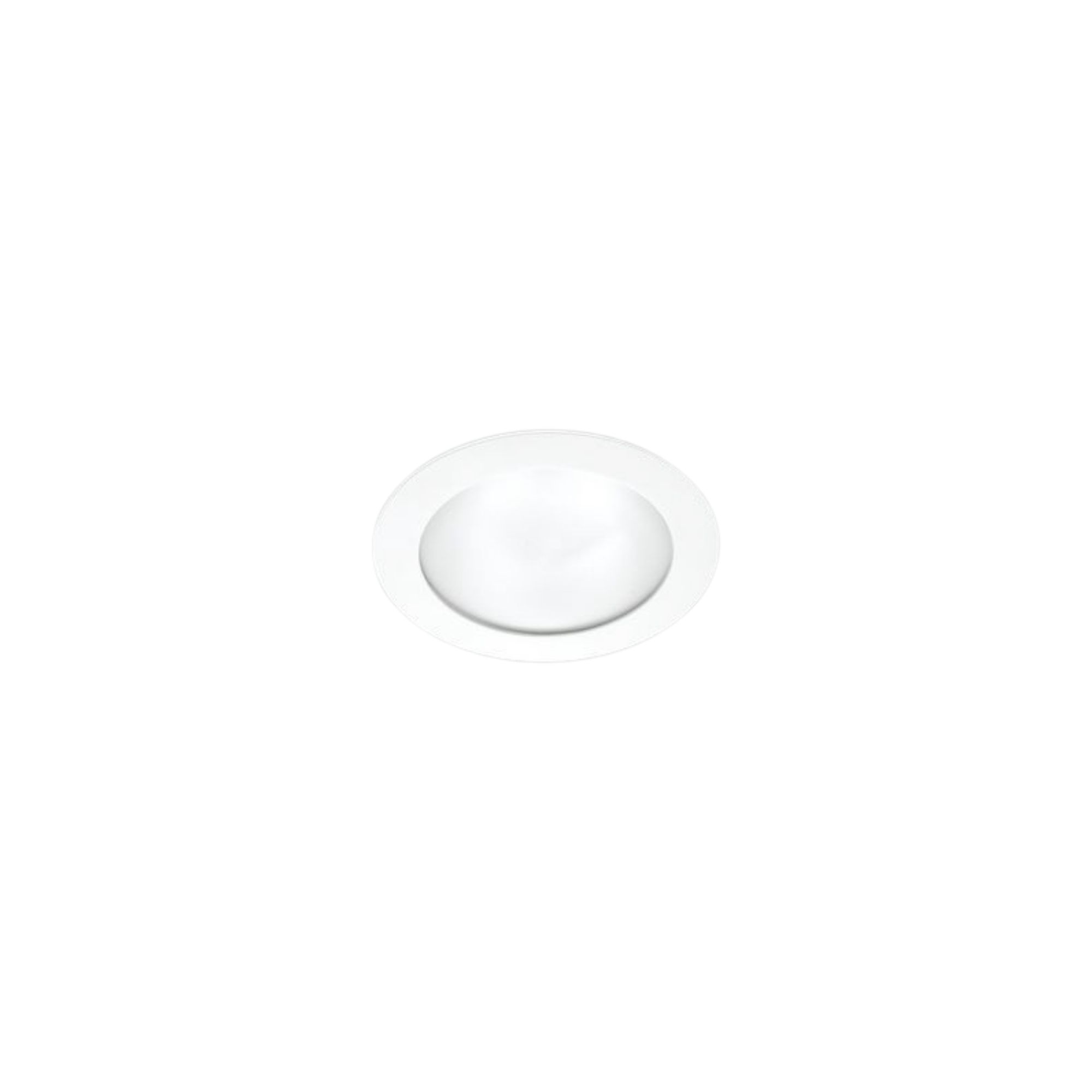 Foco Emb LED 10W 3K 890lm Ø100 Dim 127865130 — Disano — Disano