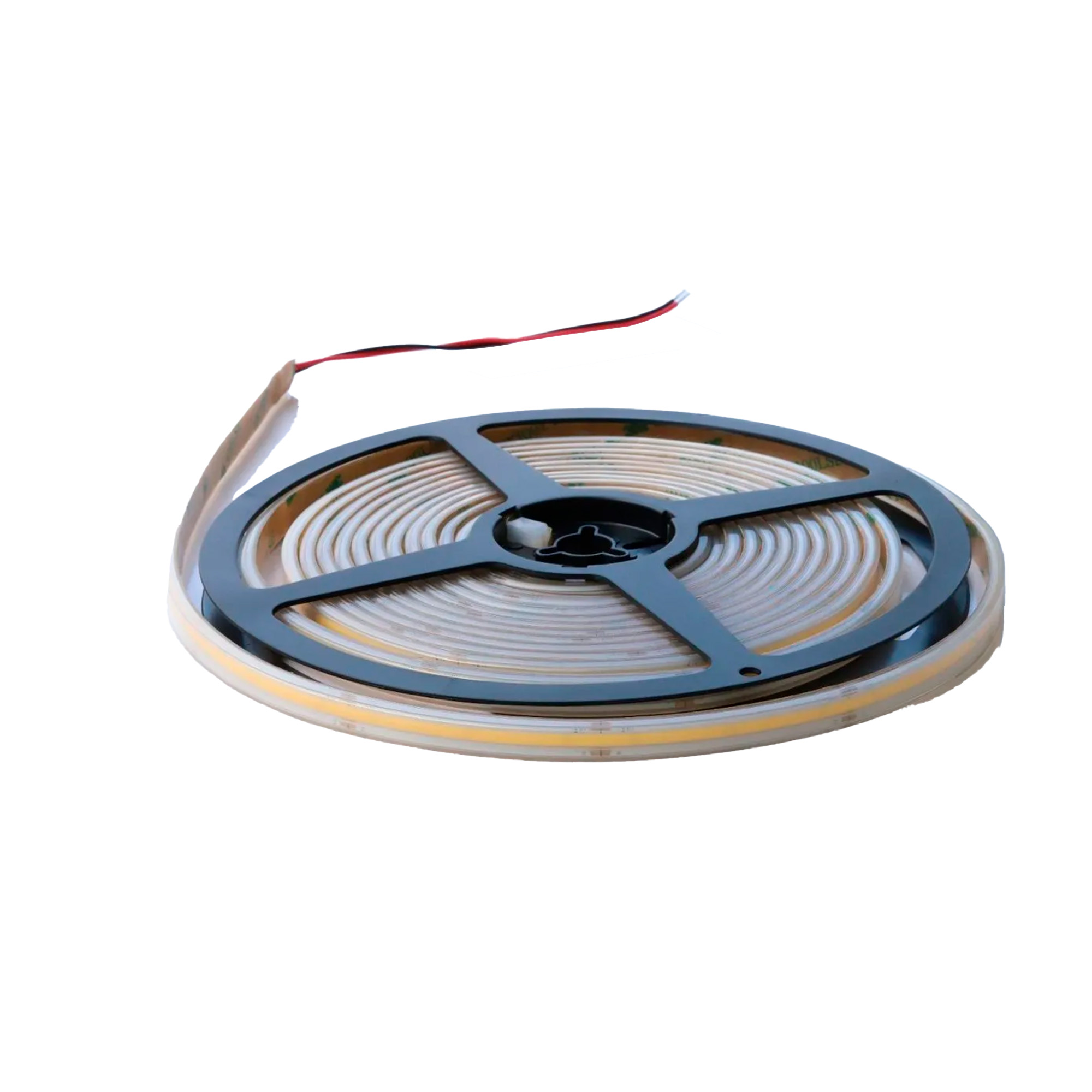 Cinta LED COB 11W/M 5 MT 3000K IP66 24V 278432625 — Darlux — Darlux