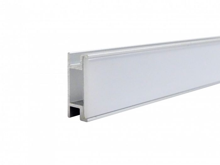 Perfil CINTA LED SOBR 2 MT 30X20mm AL 229622025 Darlux — Darlux