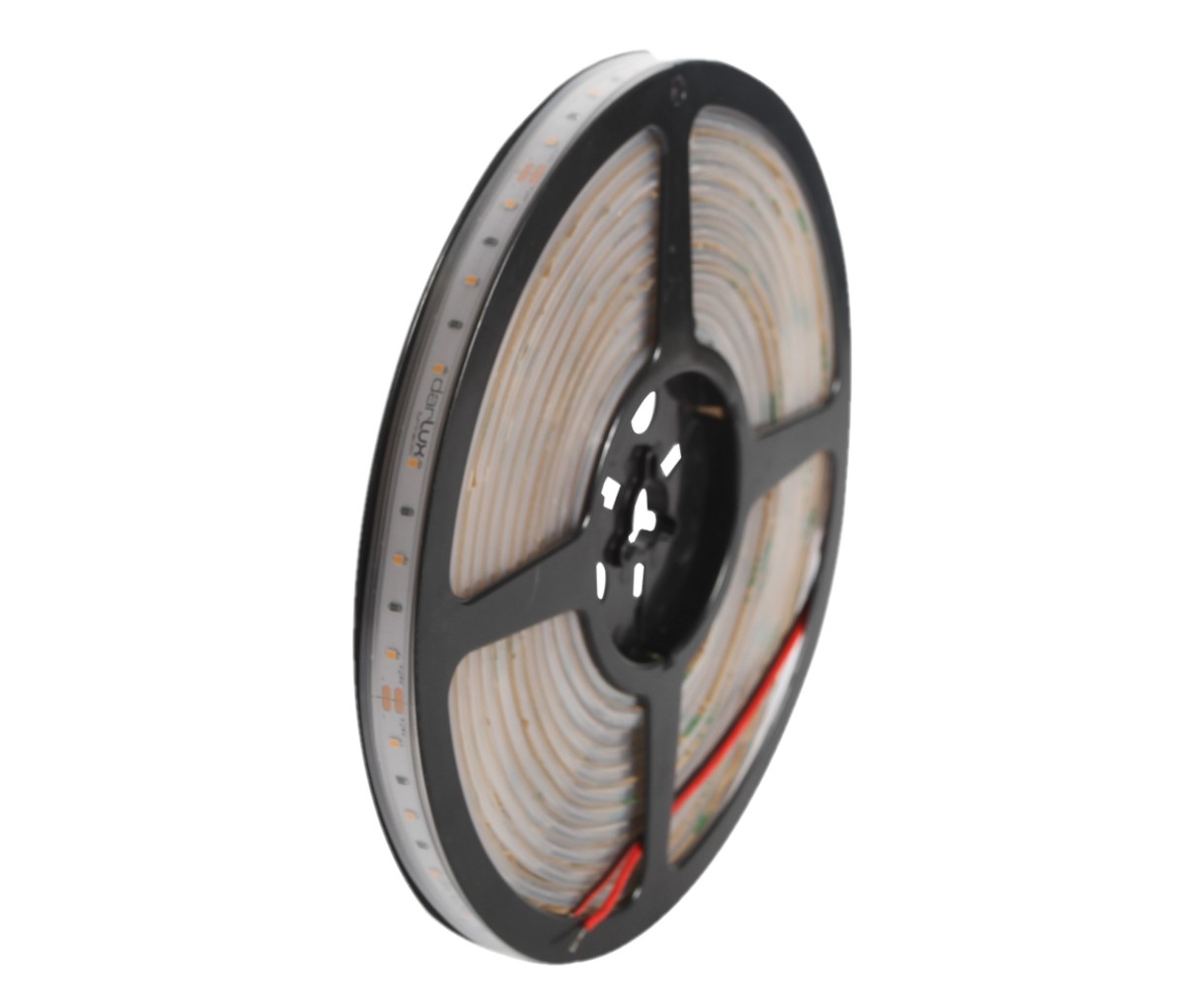 Cinta LED 6W por Metro Rollo 5MT 60 LED 2700K IP66 24V 278431825 — Darlux — Darlux