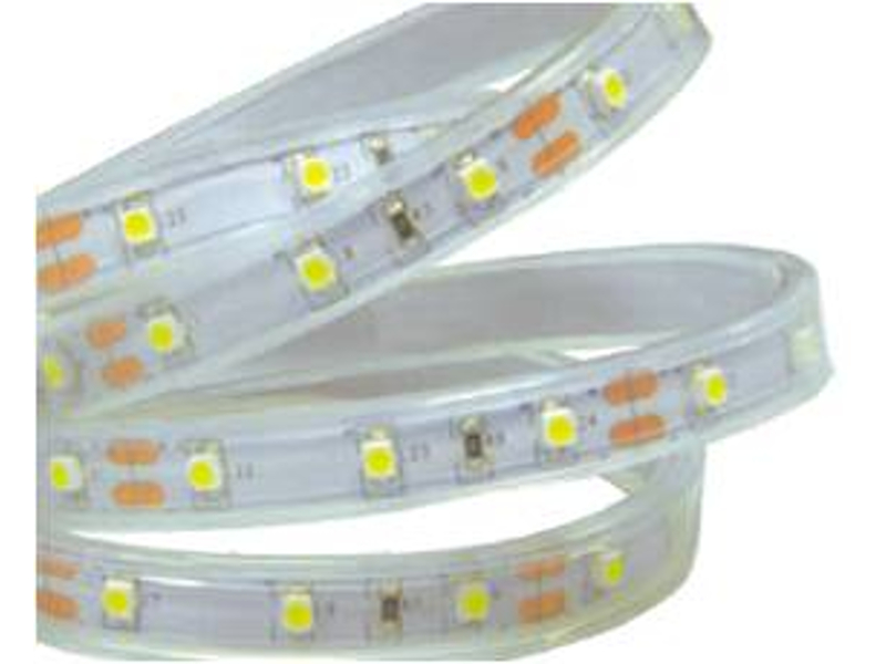 Cinta LED 14.4W/M 5MT 6500K IP66 24V 229620625 — Darlux — Darlux