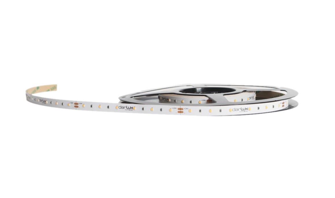Cinta LED 6W por Metro Rollo 5MT 60 LED 4000K IP20 24V 278431625 — Darlux — Darlux