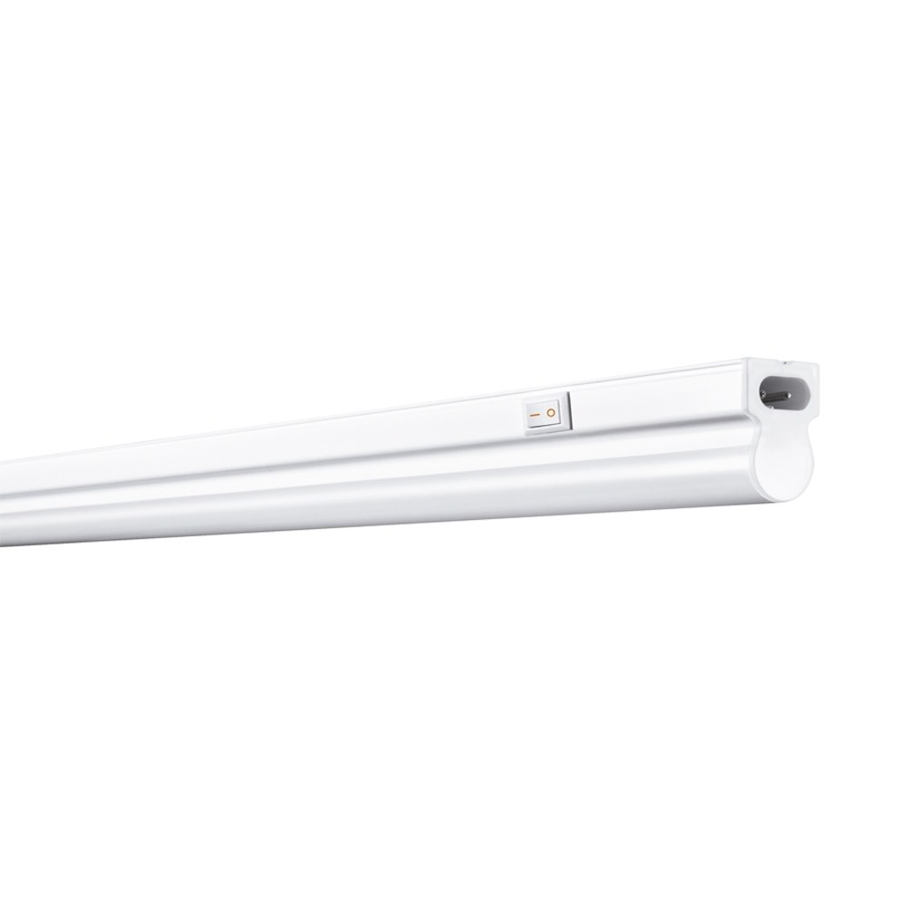 Regleta LED 8W 3K 850lm 600mm Blanco 7014120 — Ledvance — Ledvance