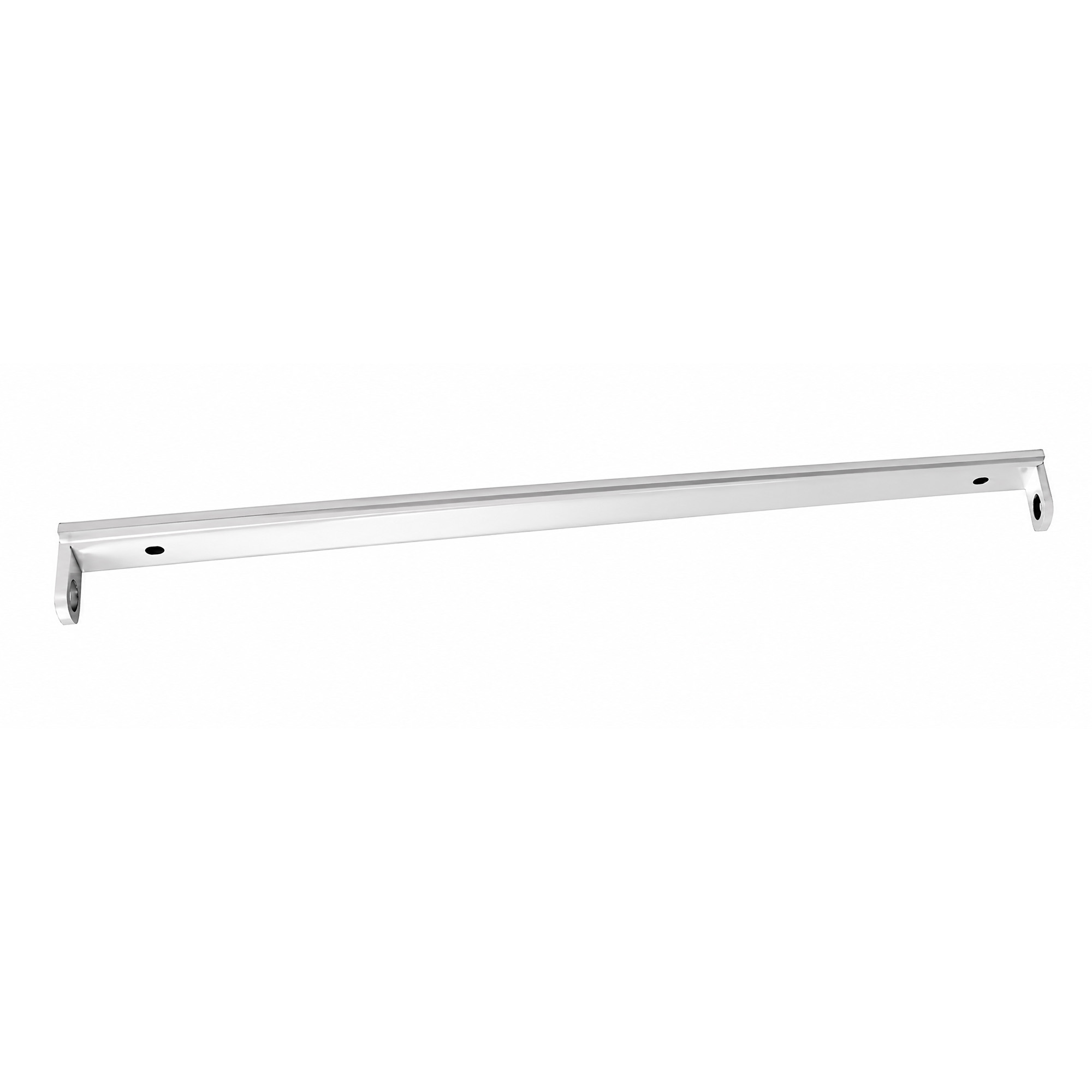 Equipo P/2 Tubos LED Sin Aleta 1200mm 259672825 — Darlux — Darlux